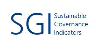 banner of SGI