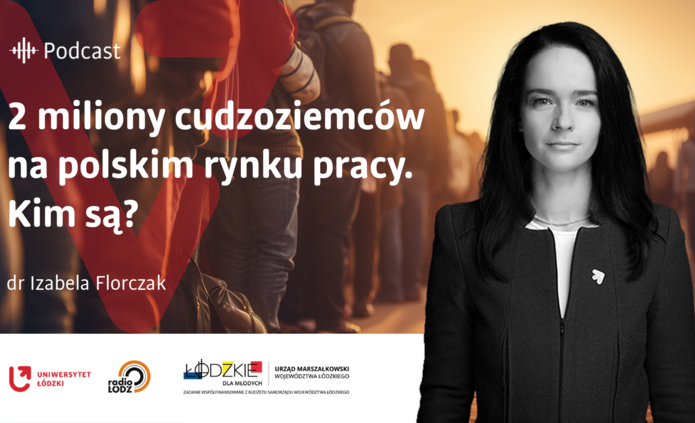 Zdjęcie portretowe dr Izabeli Florczak