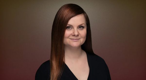 Dr Marta Kucharska-Hauk Dr Marta Kucharska-Hauk