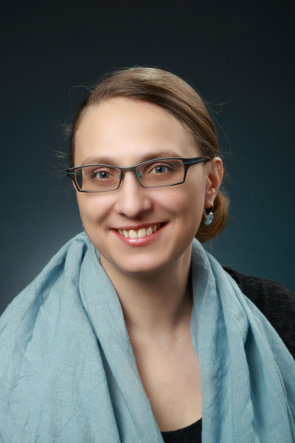 picture of dr Anna Kowalcze-Pawlik