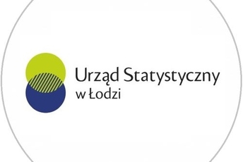 logo Urząd Statystyczny w Łodzi